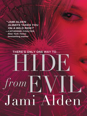 cover image of Hide from Evil